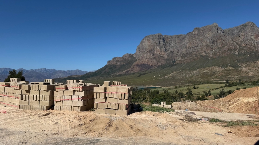 0 Bedroom Property for Sale in Johannesdal Western Cape